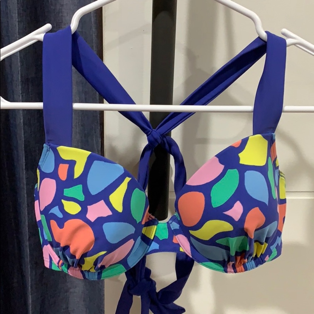 Aerie bikini top